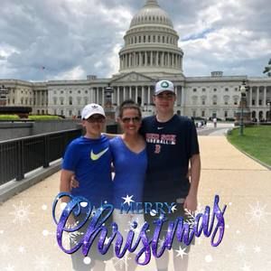 Meet your Posher, Nancy